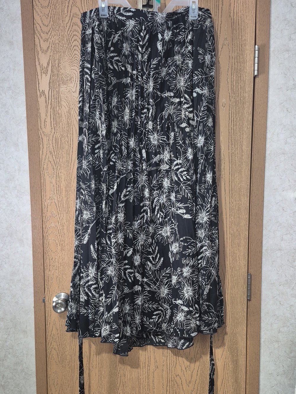 Lularoe Wrap Around Skirt 3xl